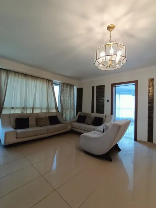 Vente Appartement F6 Oran Oran