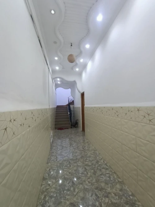 Location Appartement F6 Oran Bethioua