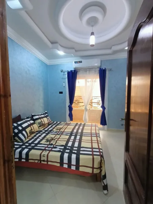 Location Appartement F2 Oran Oran