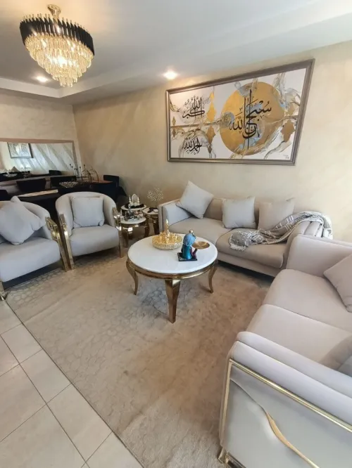 Location Appartement F4 Oran Bir el djir