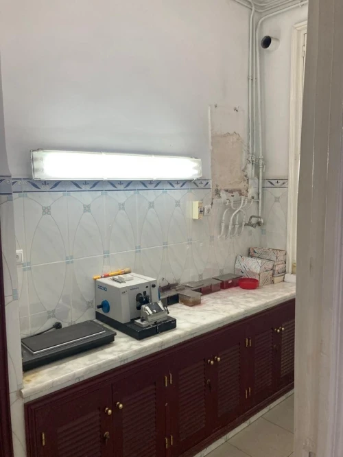 Vente Appartement F6 Oran Oran