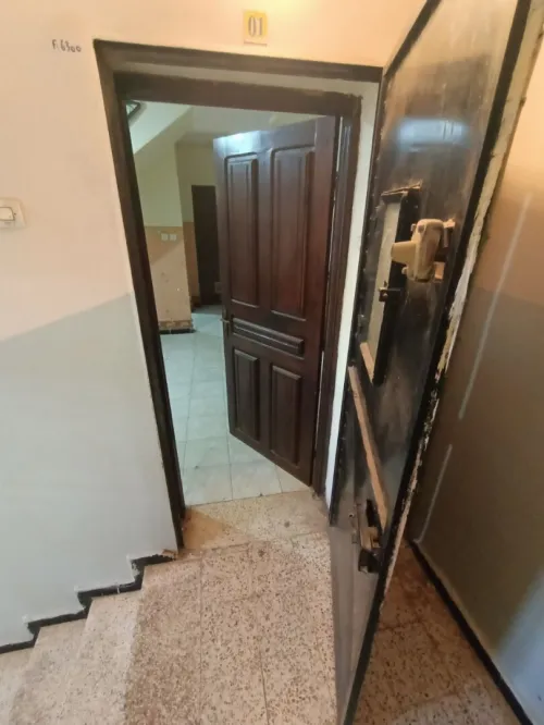 Location Appartement F5 Oran Oran