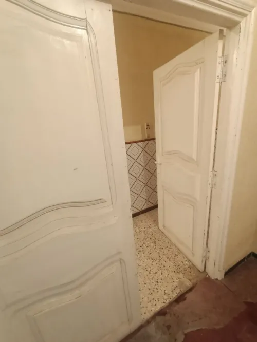 Location Appartement Niveau de villa F8 Oran Oran