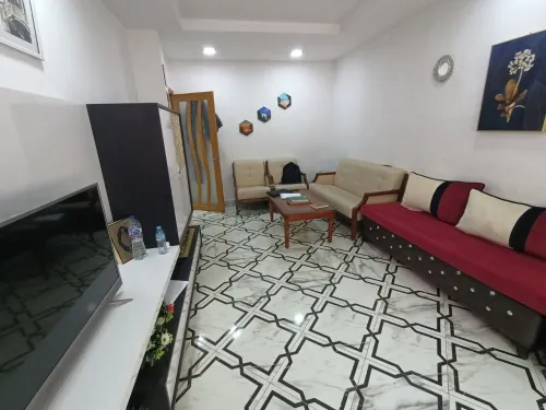 Vente Appartement F4 Oran Oran