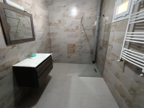 Location Appartement F3 Oran Oran