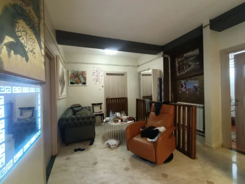 Vente Appartement F5 Oran Oran