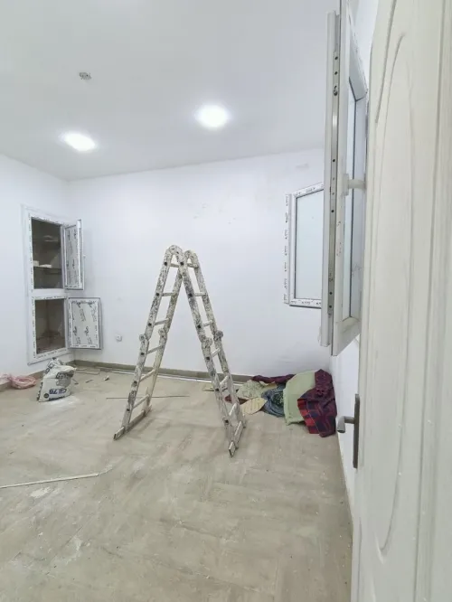 Vente Appartement F3 Oran Oran