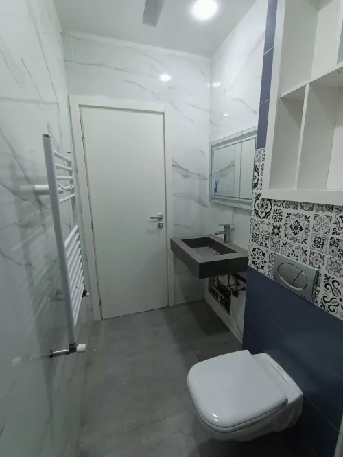 Location Appartement F4 Oran Bir el djir