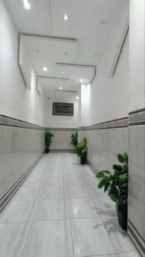 Location Appartement F3 Oran Bir el djir