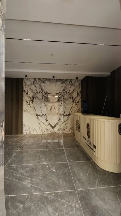 Location Appartement F3 Oran Oran