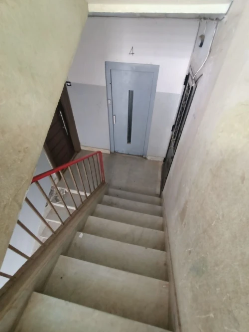 Vente Appartement F3 Oran Oran