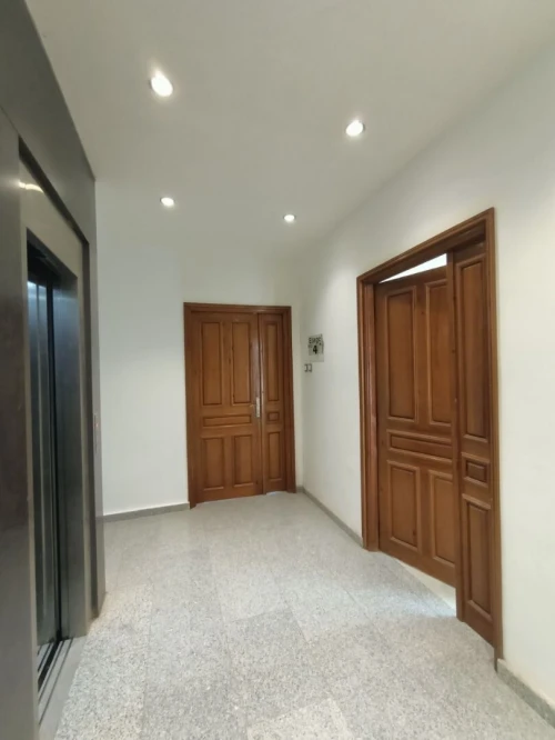 Location Appartement Niveau de villa Oran Oran