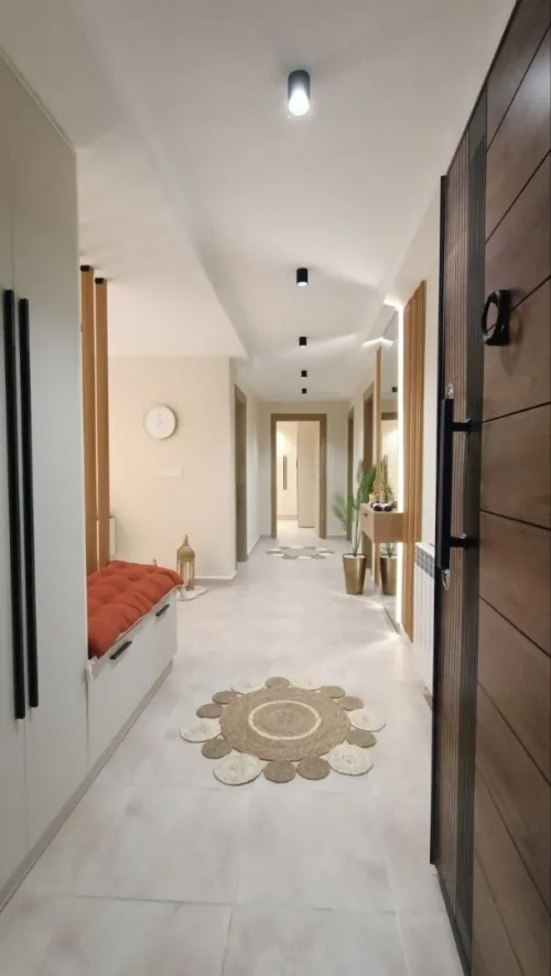 Location Appartement F3 Oran Oran