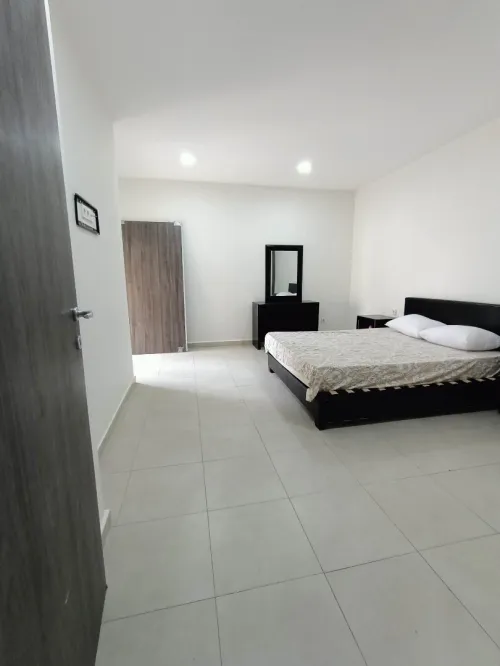 Location Appartement F4 Oran Bir el djir