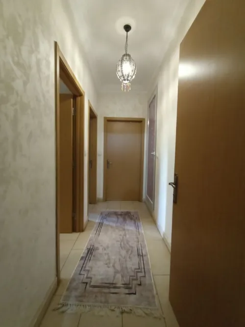 Location Appartement F4 Oran Bir el djir