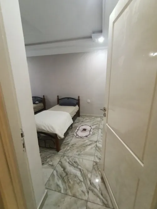 Location Appartement F5 Oran Bir el djir