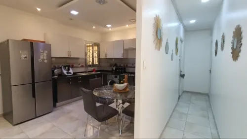Vente Appartement F3 Oran Oran