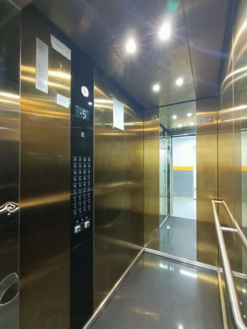 Location Appartement F3 Oran Oran