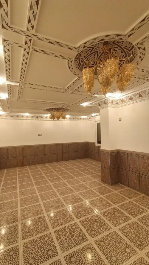 Vente Appartement F7 Oran Bir el djir