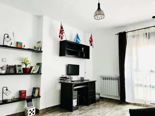 Location Appartement F3 Oran Bir el djir