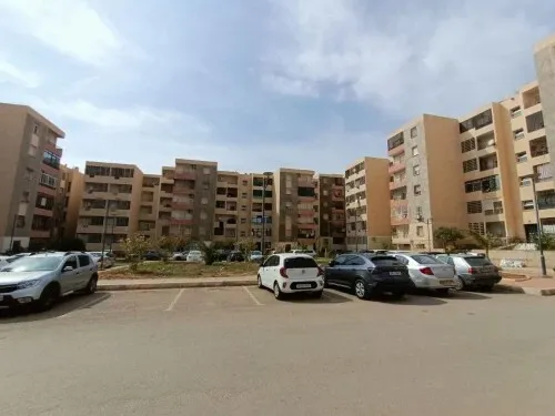 Location Appartement F3 Oran Oran
