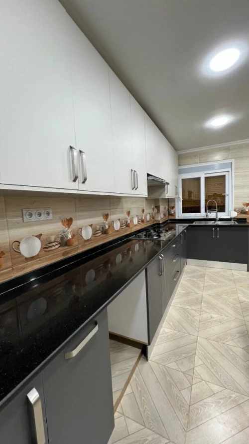 Location Appartement F6 Oran Oran