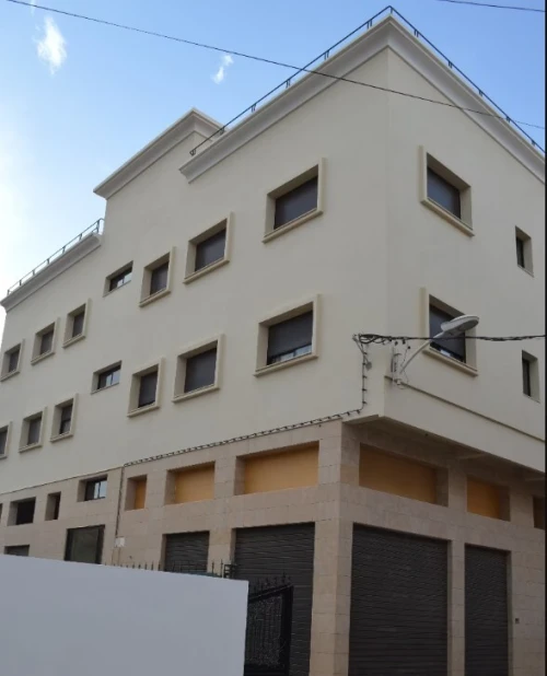 Vente Immeuble Oran Oran