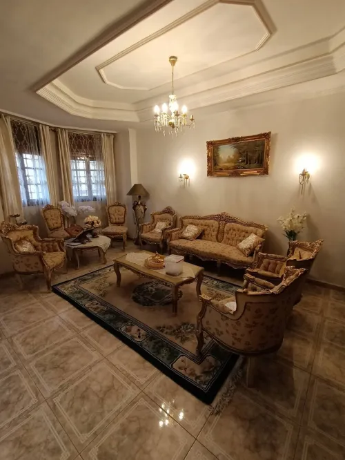 Vente Villa Oran Bir el djir