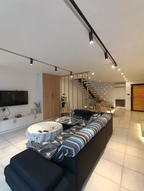 Vente Villa Oran Bir el djir
