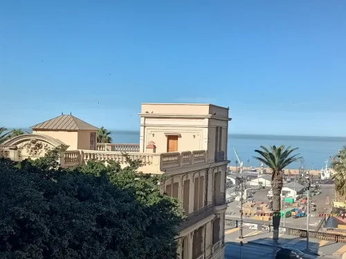 Vente Appartement F3 Oran Oran