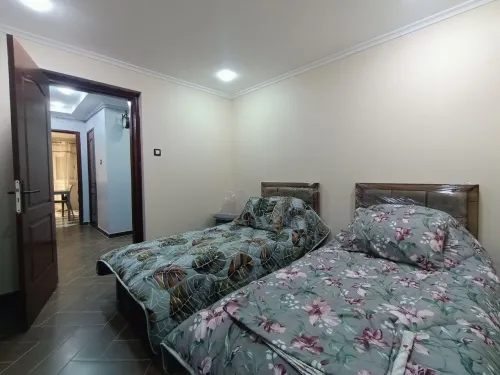 Location Appartement F3 Oran Oran