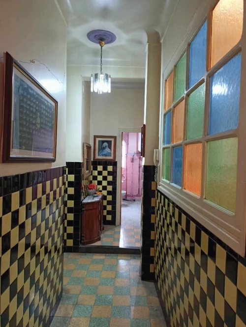 Location Niveau De Villa F5 Oran Oran