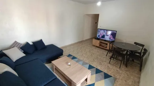 Location Appartement F3 Oran Misseghine