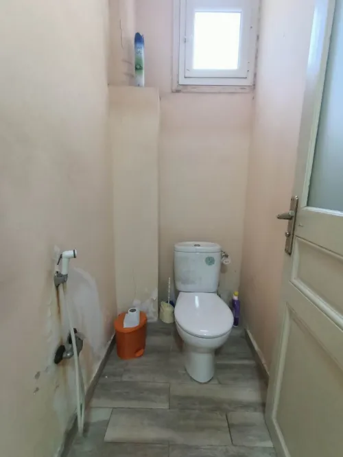 Vente Appartement F6 Oran Oran