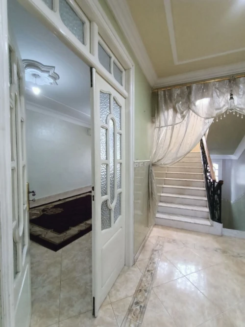 Location Villa Oran Hassi ben okba