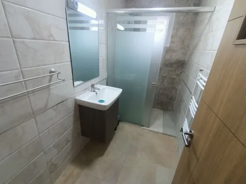 Vente Appartement F4 Oran Bir el djir