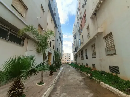 Vente Appartement F4 Oran Bir el djir