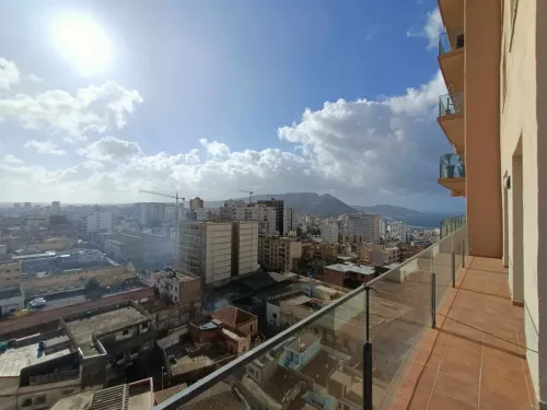 Vente Appartement F4 Oran Oran