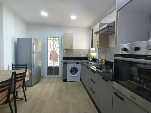 Location Appartement F2 Oran Bir el djir