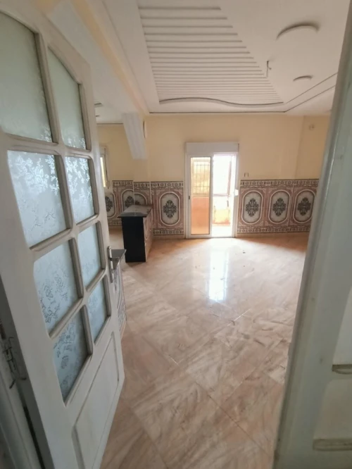 Vente Appartement F4 Oran Ain el turck