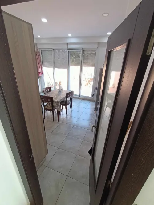 Vente Appartement F4 Oran Oran
