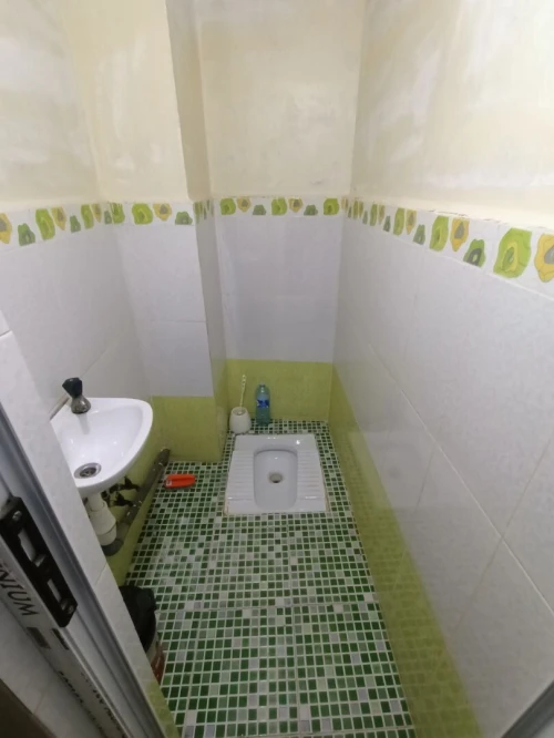 Location Appartement Niveau de villa F3 Oran Bir el djir