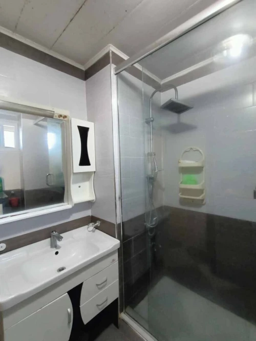 Vente Appartement Duplex F7 Oran Oran