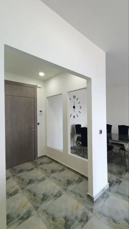 Vente Appartement Duplex F4 Oran Oran