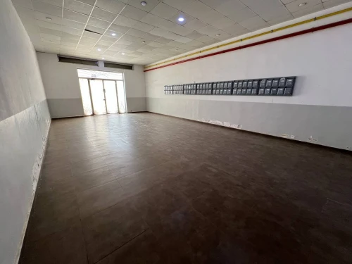 Vente Appartement F2 Oran Bir el djir