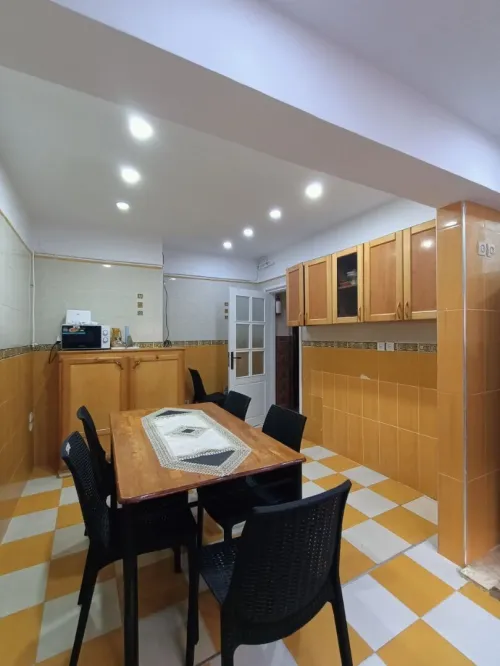 Location Appartement F4 Oran Oran