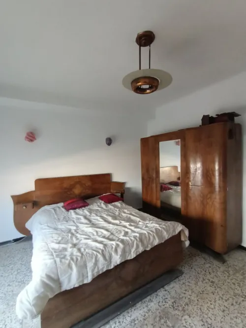 Vente Appartement F3 Oran Oran