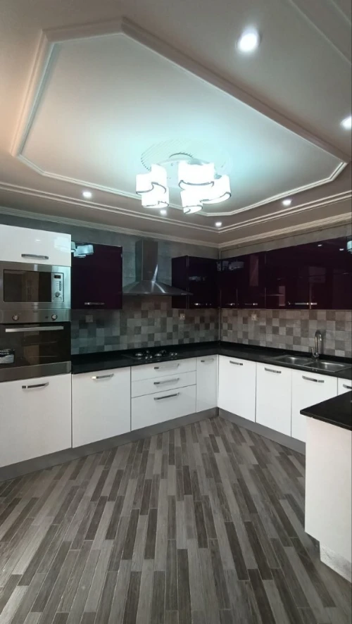 Vente Appartement F7 Oran Bir el djir