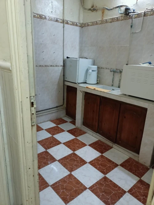 Location Appartement F3 Oran Oran