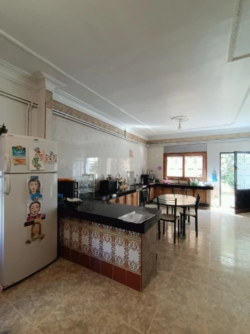 Vente Villa Oran Bir el djir